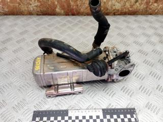 охладитель EGR / Радиатор EGR Kia Sorento 2 поколение 2010, 2.2 л., дизель, МКПП, полный привод, правый руль, 284162F320, 284162F020, 284162F120, 284162F140, 284162F300, 284873A000, 284942F000, 284162F000, 284162F100