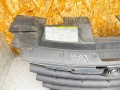 решетка радиатора Chrysler Voyager 4 поколение [рестайлинг] 2005, 2.8 л., ENR, дизель, АКПП, минивэн, 04857410AC, 04857218AC, 04857960AA - фото №3