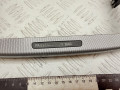 рамка под магнитолу Volkswagen Passat B6 2007, 2.0 л., BMP, дизель, МКПП, универсал, 3C0858069M, 3C0919234 - фото №2