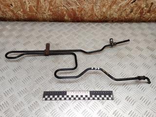 радиатор гидроусилителя Kia Sorento 2 поколение 2010, 2.2 л., дизель, МКПП, полный привод, правый руль, 575402P000