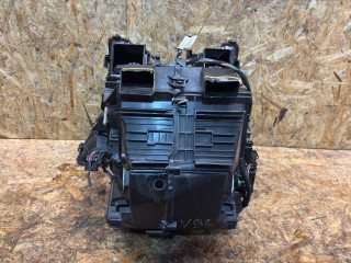 корпус отопителя (печки) Renault Scenic 3 поколение 2010, 1.9 л., F9Q 872, дизель, МКПП, минивэн