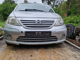 Citroen C3 1 поколение