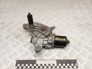 моторчик передних стеклоочистителей (дворников) Citroen C4 Picasso 1 поколение 2011, 1.6 л., 9HZ (DV6TED4), дизель, правый руль, W000013728, 9687622180, B58RHD14311, 53042506