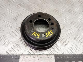 шкив помпы BMW 3 серия E30 [рестайлинг] 1994, 1.8 л., бензин, 1717717