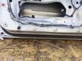дверь передняя левая Mitsubishi Pajero 3 поколение 2002, 3.2 л., дизель, МКПП, внедорожник 3 дв. - фото №9