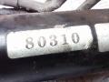 рулевая рейка Kia Shuma 1 поколение 1998, 1.5 л., бензин, OK2A2, OK2A2078798, 80310, 0K2A2 - фото №14