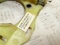 педаль тормоза BMW 5 серия E60/E61 2005, 3.0 л., M57N 306 D2, дизель, АКПП, седан, 6769221, 65106759944 - фото №2