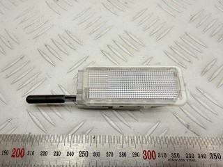 плафон подсветки бардачка Peugeot 407 1 поколение 2005, 2.0 л., RHR (DW10BTED4), дизель, АКПП, седан, 6362N7, 6362N6, PA6MX30