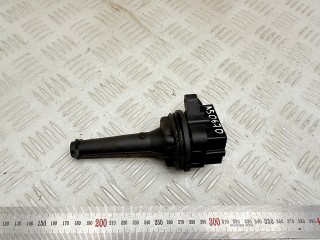 катушка зажигания Volvo S80 1 поколение 2000, 2.4 л., B 5244 S, бензин, МКПП, седан, 1220703201, 9125601, 0040102019, ZSE019, 0221604001, 0221604008, 150514, GN10334, GN1033412B1, 880133, B0143, CCZ1129MA, GCK0048TN, CE129, CZ1129A, CZ1129C, 245175, 30713416, 413660180, 201N10035Z