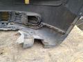 бампер передний Volvo V50 1 поколение 2004, 2.4 л., B 5244 S5, бензин, АКПП, универсал, 30657005 - фото №16