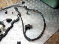 проводка двигателя BMW 7 серия F01/F02 F01 2009, 4.4 л., бензин, АКПП, 7582321, 12517575185, 7596727, 7600225 - фото №6