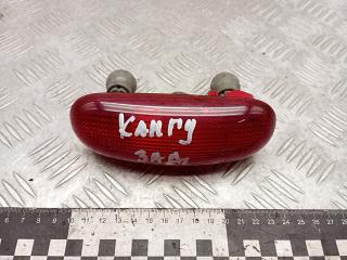 дополнительный стоп-сигнал Renault Kangoo 1 поколение 2003, 1.5 л., дизель, МКПП, 7700308721