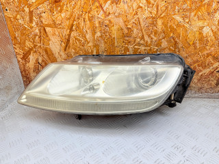 фара левая Volkswagen Phaeton 1 поколение 2006, 3.2 л., бензин, АКПП, 3D0907391B, 3D1941015J, 89005858, 3D0909157, 89027878, 89021925