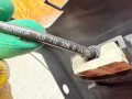 переключатель света Volkswagen Touareg 1 поколение 2006, 3.0 л., BKS, дизель, АКПП, внедорожник 5 дв., полный привод, 7L6858903BA, 7L0712306D, 7L6858903T, 7L6711814 - фото №6