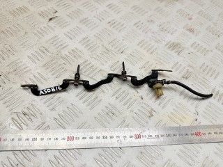 проводка свечей накала Toyota Yaris P1 2002, 1.4 л., 1ND-TV, дизель, МКПП, хетчбэк 5 дв., 1987133010