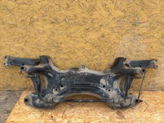 балка подвески передняя (подрамник) Toyota Corolla Verso 2 поколение AR10 2004, 2.0 л., 1CD-FTV, дизель, МКПП, минивэн, 4803A
