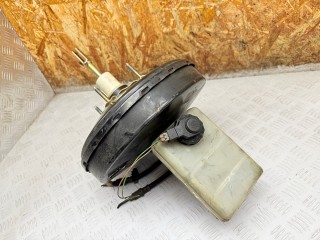 вакуумный усилитель тормозов IVECO Daily 3 поколение 2005, 2.8 л., 8140.43S, дизель, МКПП, 99487841, 21027999