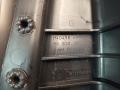 Обшивка двери (комплект) Peugeot 3008 1 поколение 2012, 1.6 л., дизель, робот, передний привод, правый руль, 9683039177, 9683035577 - фото №15