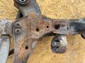 балка подвески передняя (подрамник) Opel Vectra C 2004, 2.2 л., Y 22 DTR, дизель, МКПП, седан - фото №19