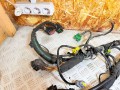 проводка двигателя Citroen Xsara 1 поколение [рестайлинг] 2001, 2.0 л., RHY (DW10TD), дизель, МКПП, хетчбэк 5 дв., 9633187080, 97044200, 9641211180 - фото №8