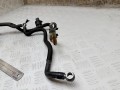 трубка топливная Volkswagen Touareg 1 поколение 2006, 3.0 л., BKS, дизель, АКПП, внедорожник 5 дв., полный привод, 038906081B, 059130300BN - фото №6