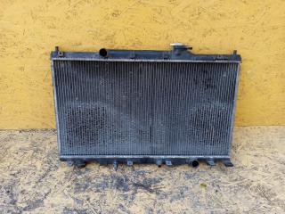 радиатор (основной) Honda CR-V 2 поколение [рестайлинг] 2005, 2.4 л., бензин, МКПП, внедорожник 5 дв.