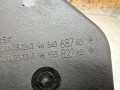 бачок гидроусилителя Citroen C5 1 поколение [рестайлинг] 2007, 2.0 л., RHR (DW10BTED4), дизель, АКПП, хетчбэк 5 дв., 9636068780, 9655382280 - фото №6