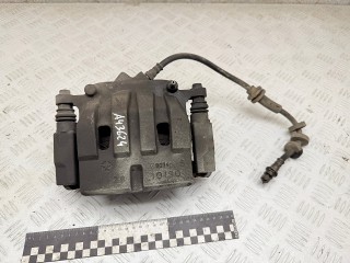 суппорт Jeep Cherokee 5 поколение 2016, 2.0 л., EBT, дизель, АКПП, внедорожник 5 дв., 48T28, 10190, 68212013AA
