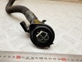горловина бачка омывателя BMW 5 серия E60/E61 2005, 3.0 л., M57N 306 D2, дизель, АКПП, седан, 61667144396 - фото №2