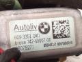 ремень безопасности BMW 7 серия F01/F02 F01 2009, 4.4 л., бензин, АКПП, 609335300D, 7426000700, 61359214240 - фото №5