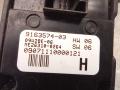блок управления стеклоподъемниками BMW 7 серия F01/F02 F01 2009, 4.4 л., бензин, АКПП, 51417224213, 9163574 - фото №4