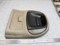 фонарь салона (плафон) Chrysler Voyager 4 поколение [рестайлинг] 2005, 2.8 л., ENR, дизель, АКПП, минивэн, 1108754, 05016281AL - фото №3