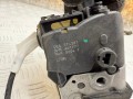 замок двери передней правой Peugeot 308 T7 2008, 1.6 л., 5FW (EP6), бензин, МКПП, PSA574387, A01777 - фото №8