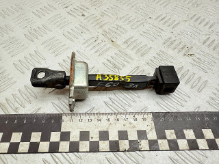 ограничитель открывания двери задней Peugeot 4007 1 поколение 2011, 2.2 л., 4HN (DW12MTED4), дизель, МКПП, внедорожник 5 дв., правый руль, 9181N7, 9181Q0