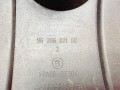 декоративная крышка двигателя Peugeot 307 1 поколение [рестайлинг] 2005, 1.6 л., NFU (TU5JP4), бензин, МКПП, универсал, 96386021801B, 9638602180 - фото №4