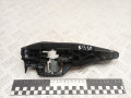 ручка наружная задняя правая Peugeot 207 1 поколение 2008, 1.4 л., EP3C, бензин, МКПП, хетчбэк 5 дв., правый руль, 221110B, 9672961480 - фото №4