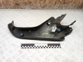 обшивка крышки багажника Honda Civic 8 поколение 2008, 2.2 л., N22A2, дизель, МКПП, хетчбэк 5 дв., правый руль, 84485SMGE000M1 - фото №4