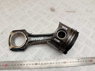 поршень Mercedes-Benz S-Класс W220 2002, 3.2 л., дизель, АКПП, седан, 8857, 100022130, 22130