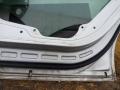дверь задняя правая Mercedes-Benz A W169 2 поколение (2004-2008) 2008, 2.0 л., OM 640.942, дизель, МКПП, хетчбэк 5 дв., правый руль - фото №15