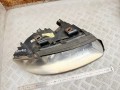 фара правая Audi A4 B6 2003, AD102H032, AD102B120 - фото №2