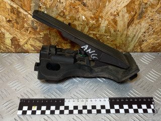 педаль Volkswagen Passat B6 2010, 1.4 л., CDGA, бензин, АКПП, универсал, 1K1723503AA