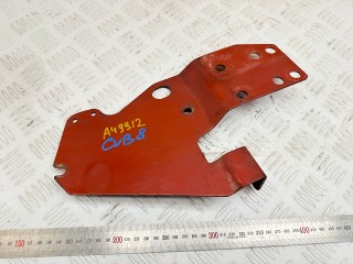 кронштейн радиатора IVECO Daily 3 поколение 2005, 2.8 л., 8140.43S, дизель, МКПП, 99487927