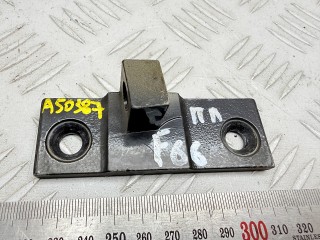 петля двери BMW 5 серия E60/E61 2005, 3.0 л., M57N 306 D2, дизель, АКПП, седан, 41517176849, 7176849