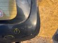 крышка багажника (дверь 3-5) Mercedes-Benz B-Класс W245 2006, 1.5 л., M 266.920, бензин, МКПП, правый руль - фото №8