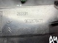 накладка на торпедо (консоль) Citroen C5 1 поколение [рестайлинг] 2004, 2.0 л., RFJ (EW10A), бензин, МКПП, хетчбэк 5 дв. - фото №6