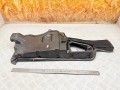 корпус салонного фильтра BMW 5 серия E60/E61 2005, 3.0 л., M57N 306 D2, дизель, АКПП, седан, 64316945204 - фото №7
