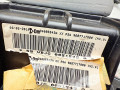 подушка безопасности пассажира Citroen C5 2 поколение 2010, 2.0 л., RHR (DW10BTED4), дизель, МКПП, универсал, 9687717880, 34085543A, 34073844A - фото №5