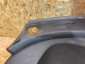 панель передняя салона (торпедо) Peugeot 407 1 поколение 2005, 2.0 л., RHR (DW10BTED4), дизель, АКПП, седан, 9644559880 - фото №8