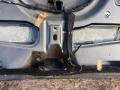 крышка багажника (дверь 3-5) Mercedes-Benz B-Класс W245 2006, 1.5 л., M 266.920, бензин, МКПП, правый руль - фото №34