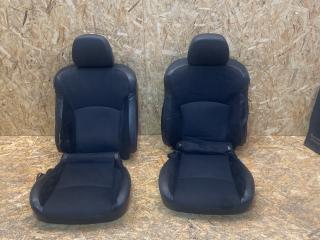 салон (комплект сидений) Peugeot 4007 1 поколение 2009, 2.2 л., дизель, МКПП, полный подключаемый привод, правый руль